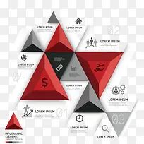 创意信息图表-空若网 创意信息图表-空若网