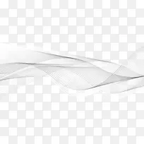 矢量曲线装饰图案-空若网 矢量曲线装饰图案-空若网