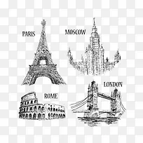 ŷ�޽���ʸ��ͼ-������