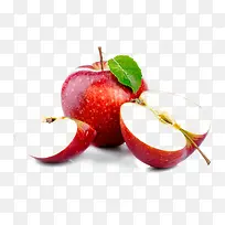 成熟的红苹果-空若网 成熟的红苹果-空若网