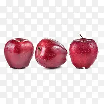 成熟的红苹果-空若网 成熟的红苹果-空若网