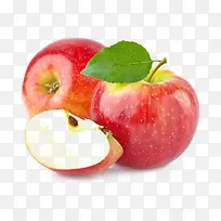 成熟的红苹果-空若网 成熟的红苹果-空若网