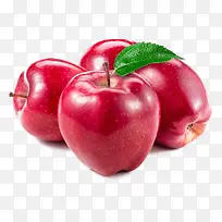 成熟的红苹果-空若网 成熟的红苹果-空若网