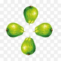 芭乐食物素材-空若网 芭乐食物素材-空若网