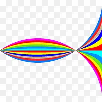 七彩鱼设计-空若网 七彩鱼设计-空若网