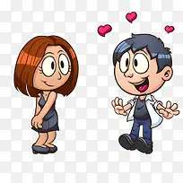 谈情说爱-空若网 谈情说爱-空若网