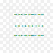 彩色分割符-空若网 彩色分割符-空若网