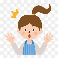 手绘人物图片卡通人物图片 卡通-空若网 手绘人物图片卡通人物图片 卡通-空若网