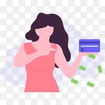 �ֳ����ÿ�Ů�Բ廭װ��-������