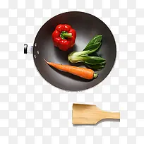 炒蔬菜-空若网 炒蔬菜-空若网