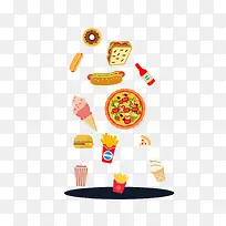 高能量免抠图案下载-空若网 高能量免抠图案下载-空若网