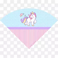 独角兽生日蛋糕派对-空若网 独角兽生日蛋糕派对-空若网