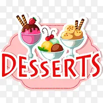 冷饮促销标签-空若网 冷饮促销标签-空若网