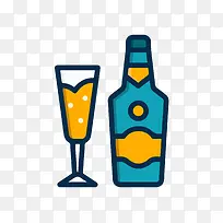 ��ƿ �Ʊ�ʸ��ͼ-������