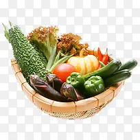 多种蔬菜-空若网 多种蔬菜-空若网