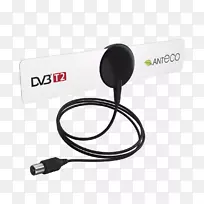 天线数字电视dvb-t2超高频信号天线-空若网 天线数字电视dvb-t2超高频信号天线-空若网