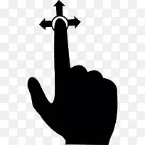手的方向-空若网 手的方向-空若网