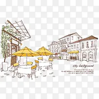 ÊÖ»æ½Ö¾°-¿ÕÈôÍø ÊÖ»æ½Ö¾°-¿ÕÈôÍø