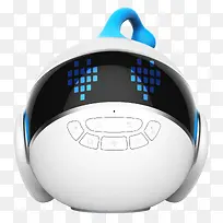 白色机器人-空若网 白色机器人-空若网