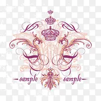 潮流装饰图案-空若网 潮流装饰图案-空若网