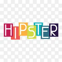 彩色HIPSTER-空若网 彩色HIPSTER-空若网