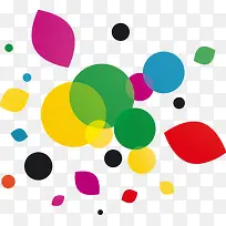 创造艺术矢量装饰素材-空若网 创造艺术矢量装饰素材-空若网