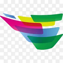 创造艺术矢量装饰素材-空若网 创造艺术矢量装饰素材-空若网