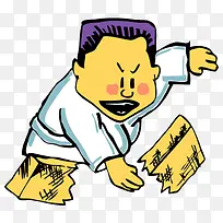 ���ֵ��廭-������