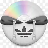 亲爱的阿迪达斯Sweatie-icons-空若网 亲爱的阿迪达斯Sweatie-icons-空若网