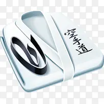 空手道png矢量素材-空若网 空手道png矢量素材-空若网