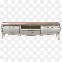 高清摄影银色质感桌子-空若网 高清摄影银色质感桌子-空若网