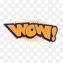 橙色英文字装饰-空若网 橙色英文字装饰-空若网