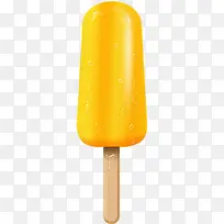 icecandy橙色冰棒-空若网 icecandy橙色冰棒-空若网