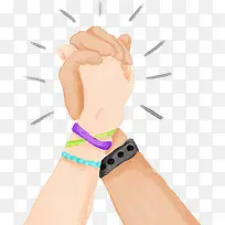 ʸ���ֻ���յ�˫��-������