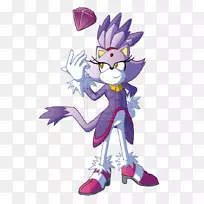 声波和黑色骑士声响刺猬费利克斯猫卡通火焰-空若网 声波和黑色骑士声响刺猬费利克斯猫卡通火焰-空若网