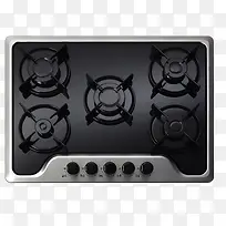 厨房煤气炉-空若网 厨房煤气炉-空若网