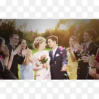 结婚喜庆场景高清摄影-空若网 结婚喜庆场景高清摄影-空若网