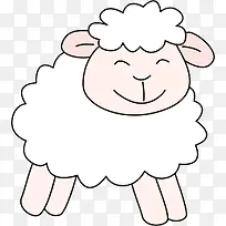 卡通羊-空若网 卡通羊-空若网
