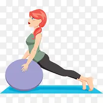 ���٤���Ů��PNG����-������