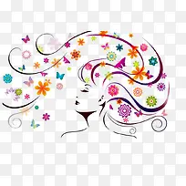 时尚女郎-空若网 时尚女郎-空若网