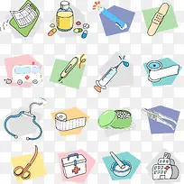 ҽ��Ԫ�غϼ�-������