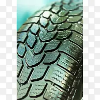 轮胎纹理摄影-空若网 轮胎纹理摄影-空若网
