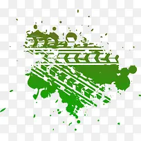 �罦��ӡ��ɫʸ���ز�-������