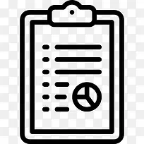 报告图标-空若网 报告图标-空若网