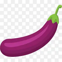 淡紫色茄子-空若网 淡紫色茄子-空若网