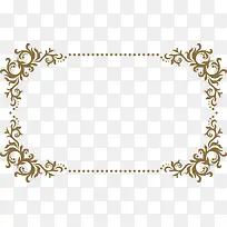 英式边框-空若网 英式边框-空若网