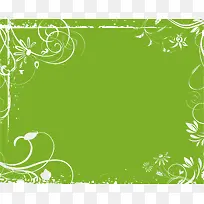 花边蓝色背景PNG矢量元素-空若网 花边蓝色背景PNG矢量元素-空若网