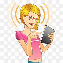 ��ƽ����ԵĿ�ͨʸ����Ů-������