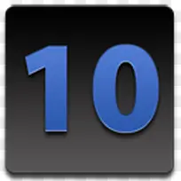 数字Tha-Icon-空若网 数字Tha-Icon-空若网