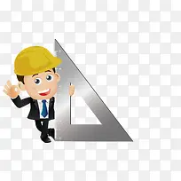 工程测量员-空若网 工程测量员-空若网